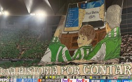 De Isco a Abde, de Pellegrini a Valles, el Betis tutea a la Champions De Isco a Abde, de Pellegrini a Valles, el Betis tutea a la Champions