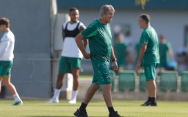 Pellegrini: «Ante el Barcelona nosotros también vamos a tener ocasiones» Pellegrini: «Ante el Barcelona nosotros también vamos a tener ocasiones»