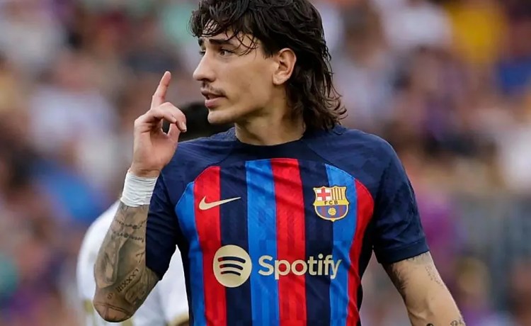 El activo puente de fichajes del Betis con el Barça El activo puente de fichajes del Betis con el Barça