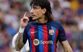 El activo puente de fichajes del Betis con el Barça El activo puente de fichajes del Betis con el Barça