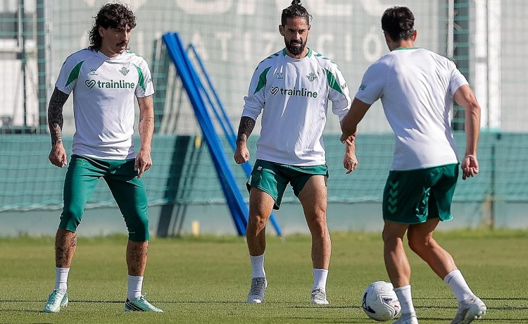 Betis – Barcelona: El Betis mide su osadía contra el mejor del mundo Betis – Barcelona: El Betis mide su osadía contra el mejor del mundo