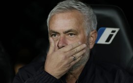 Mourinho, sobre el arbitraje en el Betis – Barcelona: «Un día más en la oficina» Mourinho, sobre el arbitraje en el Betis – Barcelona: «Un día más en la oficina»