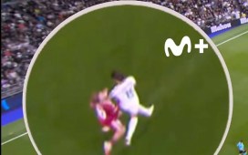 Sevilla y Betis alzan la voz por los arbitrajes ante los grandes Sevilla y Betis alzan la voz por los arbitrajes ante los grandes