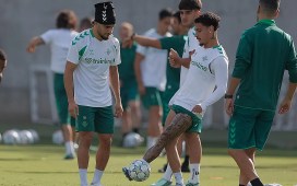 Alineaciones probables del Betis – Feyenoord de la Champions League 2026-2027: onces y banquillo de suplentes Alineaciones probables del Betis – Feyenoord de la Champions League 2026-2027: onces y banquillo de suplentes