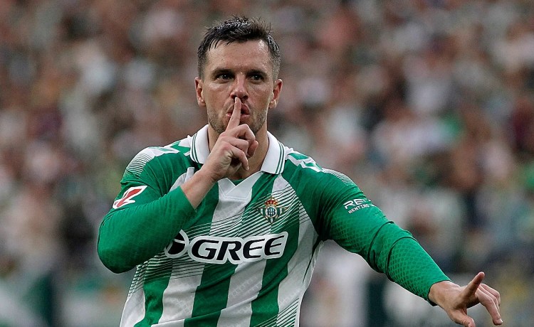 Lo Celso vuelve al primer plano: la positiva espera del argentino Lo Celso vuelve al primer plano: la positiva espera del argentino