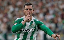 Lo Celso vuelve al primer plano: la positiva espera del argentino Lo Celso vuelve al primer plano: la positiva espera del argentino