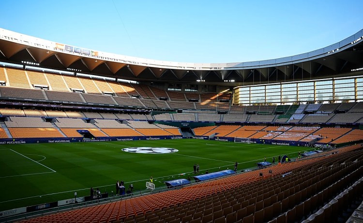 Betis – Feyenoord, en directo: última hora del partido de la Champions League hoy en vivo Betis – Feyenoord, en directo: última hora del partido de la Champions League hoy en vivo
