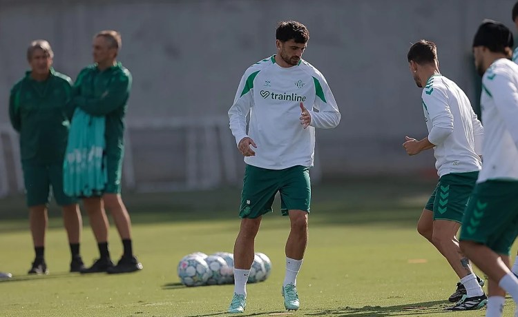 Betis – Feyenoord: La Cartuja quiere el nueve de nueve en la Champions Betis – Feyenoord: La Cartuja quiere el nueve de nueve en la Champions