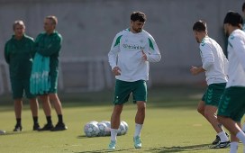 Betis – Feyenoord: La Cartuja quiere el nueve de nueve en la Champions Betis – Feyenoord: La Cartuja quiere el nueve de nueve en la Champions