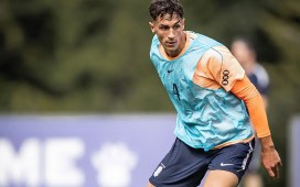 Uruguay llama a Facundo Bernal para sus próximas citas internacionales de noviembre Uruguay llama a Facundo Bernal para sus próximas citas internacionales de noviembre