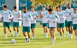 Alineaciones probables del Celta – Betis de LaLiga EA Sports 2026-2027: onces y banquillo de suplentes Alineaciones probables del Celta – Betis de LaLiga EA Sports 2026-2027: onces y banquillo de suplentes