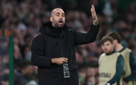 Giráldez: «El Betis tiene una plantilla descomunal» Giráldez: «El Betis tiene una plantilla descomunal»
