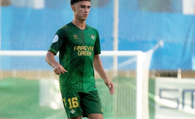 El Betis Deportivo empata en Mijas (1-1) y enlaza tres jornadas sin ganar El Betis Deportivo empata en Mijas (1-1) y enlaza tres jornadas sin ganar