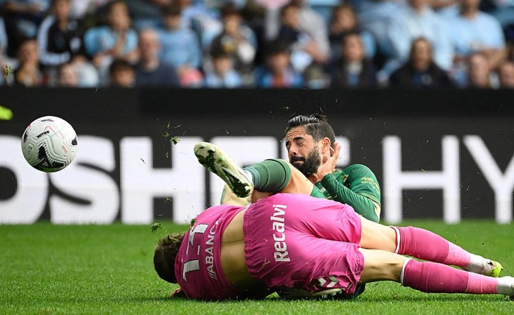 Celta – Betis (0-0): resumen, goles, resultados y reacciones Celta – Betis (0-0): resumen, goles, resultados y reacciones
