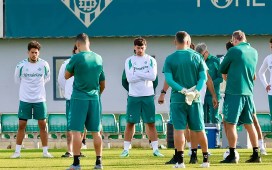 Celta – Betis: El calendario prueba la madurez del Betis Celta – Betis: El calendario prueba la madurez del Betis