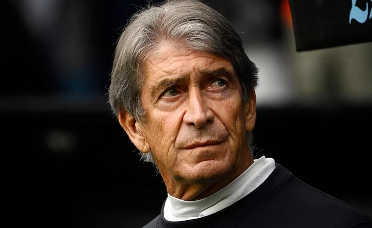 Pellegrini, tras el empate del Betis en Balaídos: «Fue un resultado justo, y un punto de visita siempre es positivo» Pellegrini, tras el empate del Betis en Balaídos: «Fue un resultado justo, y un punto de visita siempre es positivo»