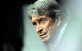 Pellegrini y el Alcorconazo: «No pasa más allá de los 1.600 partidos que he dirigido» Pellegrini y el Alcorconazo: «No pasa más allá de los 1.600 partidos que he dirigido»