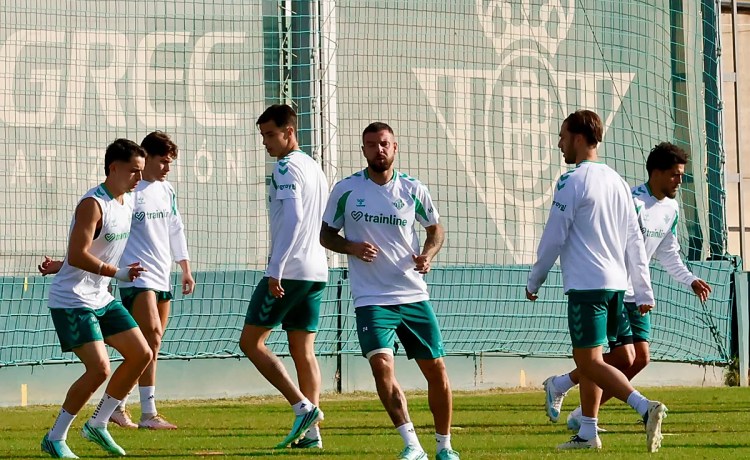Navalcarnero – Betis: El Betis quiere que este sea su año en la Copa Navalcarnero – Betis: El Betis quiere que este sea su año en la Copa