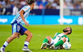 Isco se reencuentra con Larrubia, amigos después de la lesión de 2025: «Es un ídolo para mí» Isco se reencuentra con Larrubia, amigos después de la lesión de 2025: «Es un ídolo para mí»
