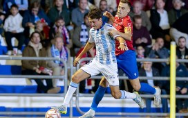 El Betis recibe al único equipo que aún no ha ganado en LaLiga El Betis recibe al único equipo que aún no ha ganado en LaLiga