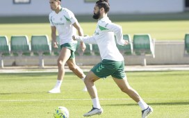 Betis – Málaga: Cita ineludible para volver a la victoria en Liga Betis – Málaga: Cita ineludible para volver a la victoria en Liga