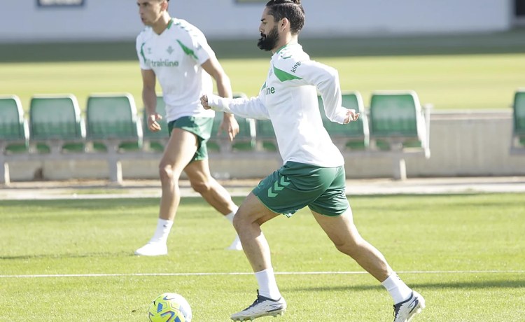Betis – Málaga: Cita ineludible para volver a la victoria en Liga Betis – Málaga: Cita ineludible para volver a la victoria en Liga