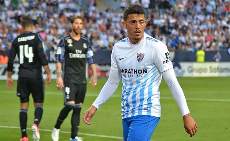 Los otros reencuentros del Betis – Málaga: «Aquí hay un boquerón más» Los otros reencuentros del Betis – Málaga: «Aquí hay un boquerón más»