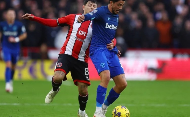 Betis y West Ham reciben luz verde de la FIFA para validar el traspaso de Fornals Betis y West Ham reciben luz verde de la FIFA para validar el traspaso de Fornals