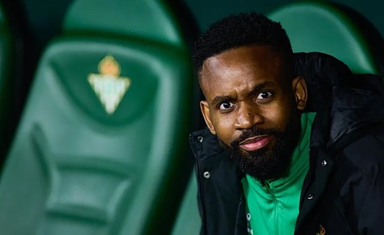 Pellegrini anuncia que Bakambu estará al menos un mes fuera Pellegrini anuncia que Bakambu estará al menos un mes fuera