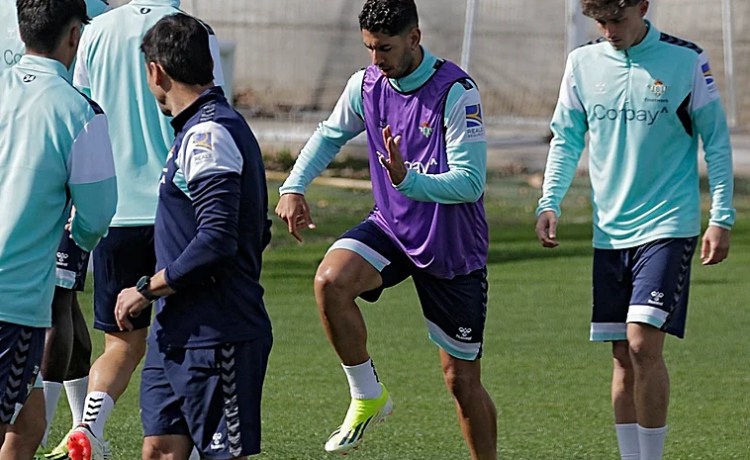 Guido y Ayoze, novedades en la lista de convocados Guido y Ayoze, novedades en la lista de convocados