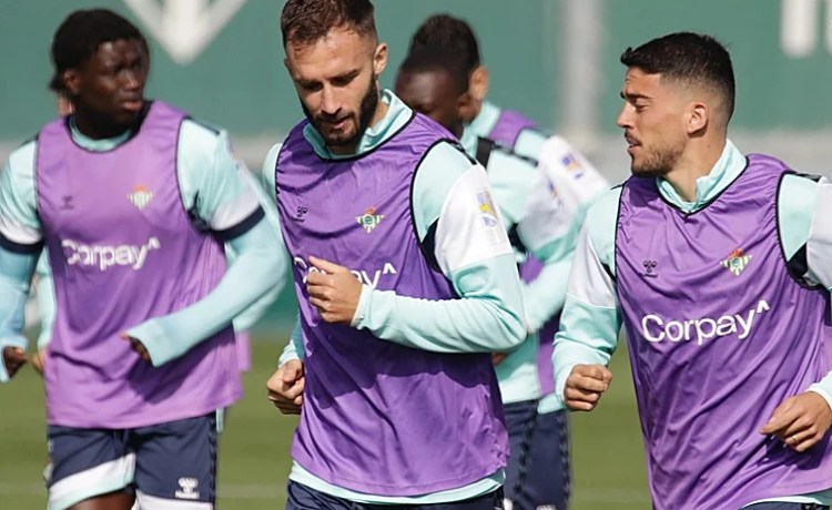 Alineaciones probables del Atlético de Madrid – Betis de LaLiga EA Sports 2023-2024: Rodri, titular junto a Fornals y Chimy Ávila Alineaciones probables del Atlético de Madrid – Betis de LaLiga EA Sports 2023-2024: Rodri, titular junto a Fornals y Chimy Ávila