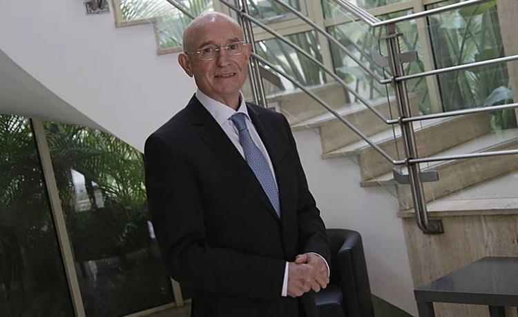 Serra Ferrer y el rendimiento de Isco: «Hay un elemento fundamental, el entrenador» Serra Ferrer y el rendimiento de Isco: «Hay un elemento fundamental, el entrenador»