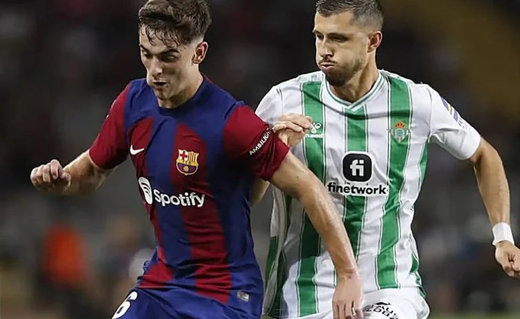 El Barcelona avanza en el fichaje de Guido Rodríguez El Barcelona avanza en el fichaje de Guido Rodríguez