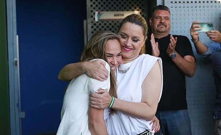 Sevilla homenajea a la campeona del mundo Irene Guerrero Sevilla homenajea a la campeona del mundo Irene Guerrero