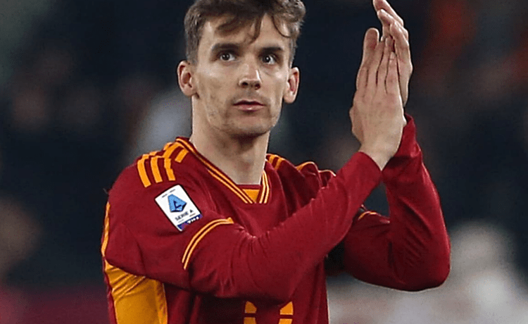 El Betis insiste en Diego Llorente El Betis insiste en Diego Llorente
