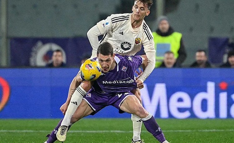 Diego Llorente, el primer central para Pellegrini Diego Llorente, el primer central para Pellegrini