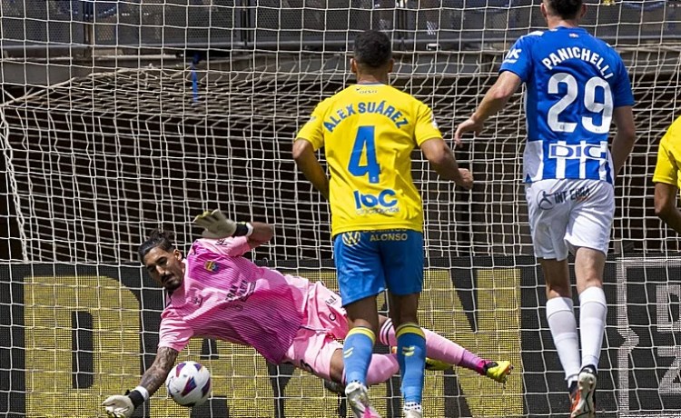 Haro, sobre Valles: «Nosotros respetamos que sea jugador de Las Palmas» Haro, sobre Valles: «Nosotros respetamos que sea jugador de Las Palmas»