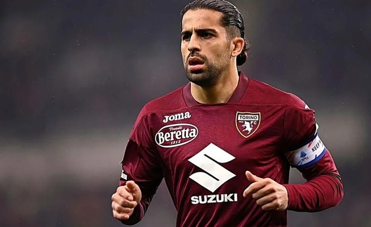 Así juega Ricardo Rodríguez, que se une este lunes al Betis Así juega Ricardo Rodríguez, que se une este lunes al Betis