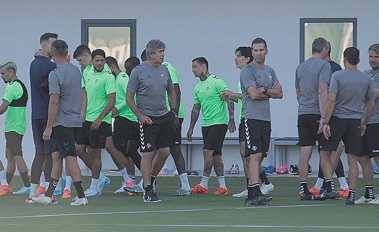 Nuevo escenario para Pellegrini Nuevo escenario para Pellegrini