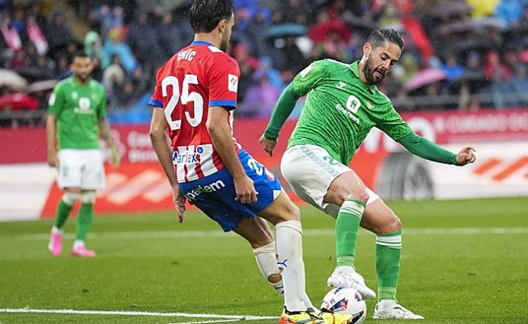 Los problemas del Girona antes del partido frente al Betis Los problemas del Girona antes del partido frente al Betis