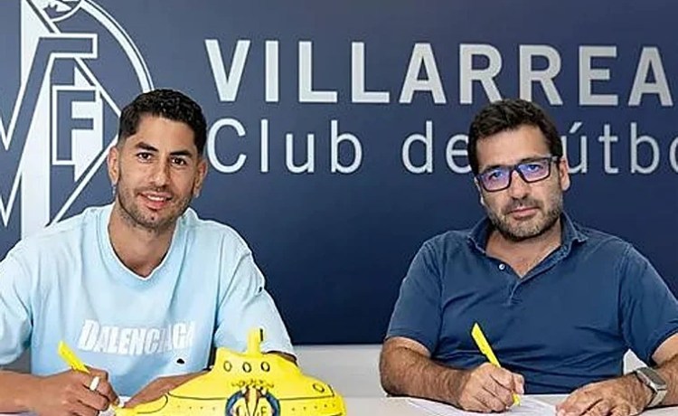 Ayoze se despide del Betis: «Nunca imaginé que iba a escribir estas líneas tan pronto» Ayoze se despide del Betis: «Nunca imaginé que iba a escribir estas líneas tan pronto»