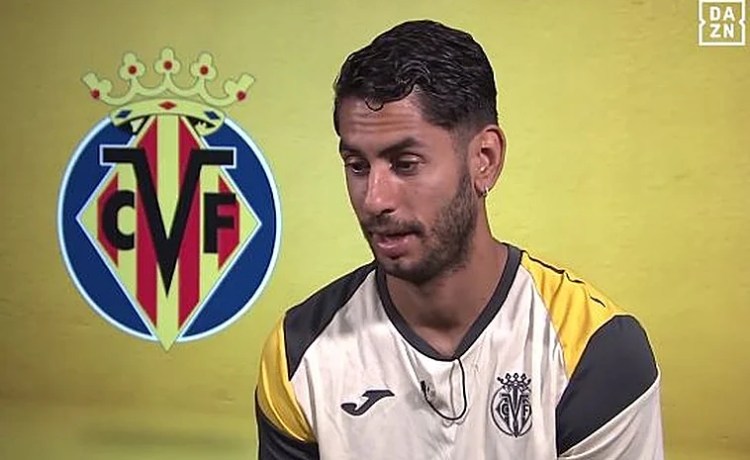 Ayoze: «El Villarreal me daba la importancia que merecía» Ayoze: «El Villarreal me daba la importancia que merecía»