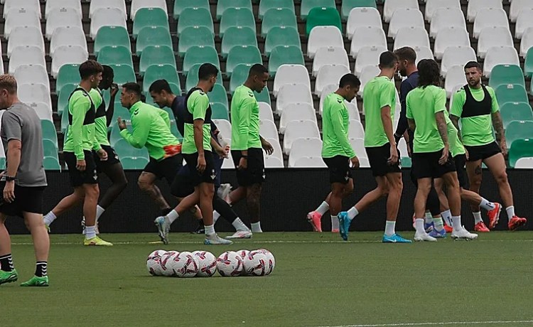Que el ritmo de victorias no se detenga Que el ritmo de victorias no se detenga