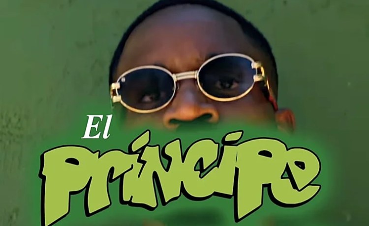 El Betis anuncia un nuevo patrocinador al estilo de El Príncipe de Bel-Air El Betis anuncia un nuevo patrocinador al estilo de El Príncipe de Bel-Air