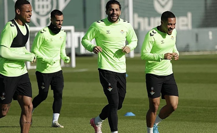 Alineaciones probables del Mlada Boleslav – Betis de la Conference League 2024-2025: onces y banquillo de suplentes Alineaciones probables del Mlada Boleslav – Betis de la Conference League 2024-2025: onces y banquillo de suplentes