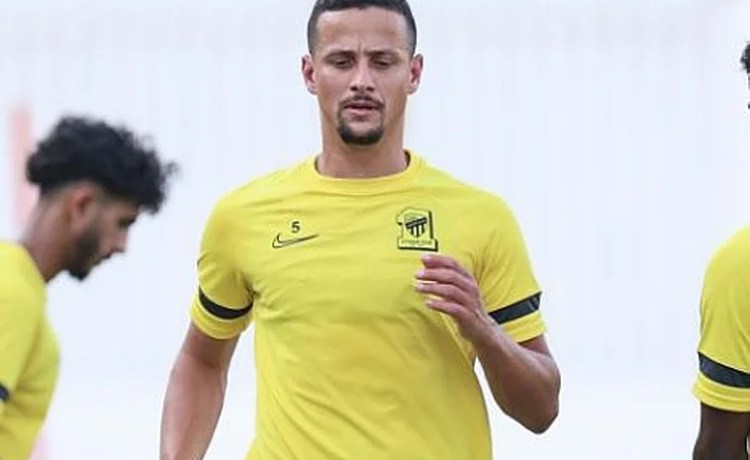 Luiz Felipe firma con el Olympique de Marsella hasta 2026, cuando expira la cláusula anti-Betis Luiz Felipe firma con el Olympique de Marsella hasta 2026, cuando expira la cláusula anti-Betis