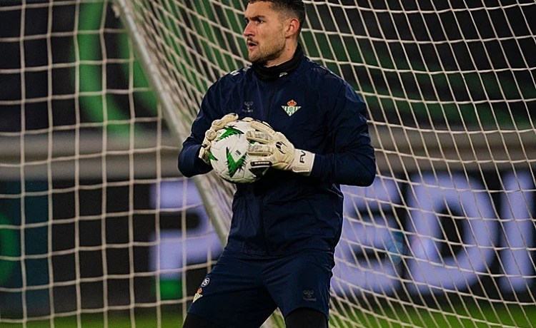 Alineaciones probables del Gent – Betis de la Conference League 2024-2025: onces y banquillo de suplentes Alineaciones probables del Gent – Betis de la Conference League 2024-2025: onces y banquillo de suplentes