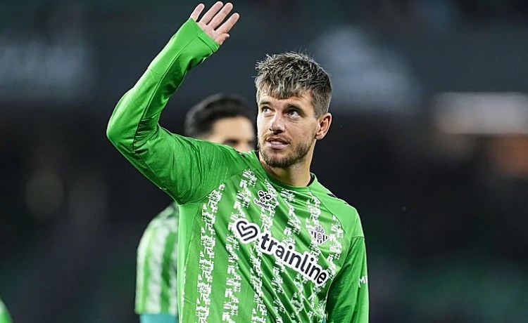 La tercera lesión muscular de Lo Celso esta temporada La tercera lesión muscular de Lo Celso esta temporada