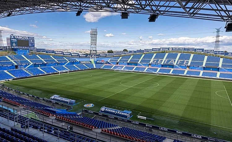 Getafe – Betis, en directo: sigue el partido de LaLiga EA Sports hoy en vivo Getafe – Betis, en directo: sigue el partido de LaLiga EA Sports hoy en vivo