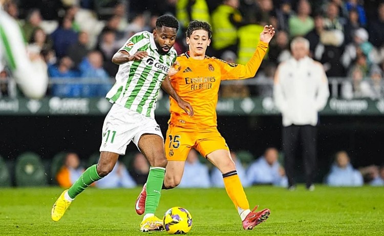 Bakambu, convocado para los próximos partidos de la República Democrática del Congo Bakambu, convocado para los próximos partidos de la República Democrática del Congo